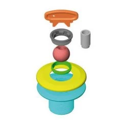 ASTRALPOOL Bouche De Refoulement Grise Anthracite Pour Piscine Béton -ASTRALPOOL Soldes 7723611 4