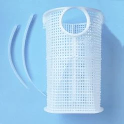 ASTRALPOOL Panier De Préfiltre Ancien Modèle De Pompe De Piscine Europa Niagara Ancien Modèle