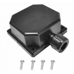 ASTRALPOOL Boitier De Connexions 1.5 A 3 Cv Pcclair Et Astraglass Plus Triphase