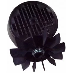 ASTRALPOOL Ensemble Couvercle Ventilateur 2-1.5 Tri Cv Pcclair Astraglass Plus Sena