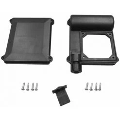 ASTRALPOOL Boitier De Connexions 0.5 A 1 Cv Pcclair Astraglass Monophasé