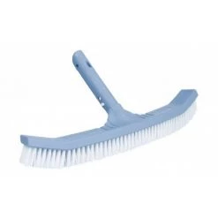 Nettoyage Piscine - Brosse Courbe - 450 Mm Shark De Astralpool