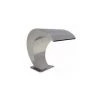 ASTRALPOOL Cascade Lame D'eau En Inox Largeur 50 Cm