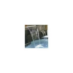 ASTRALPOOL Cascade En Abs Silkflow Largeur 300 Mm -ASTRALPOOL Soldes 9033130 4