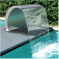 ASTRALPOOL Cascade Inox Cisne 1000 -ASTRALPOOL Soldes 9033135 3