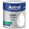 ASTRALPOOL ASTRAL - Laque Glycéro Satin Brillante 0.5 L - Blanc Base White